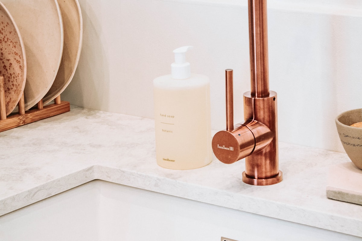 Kitchen Plumbing service in Phoenix, AZ